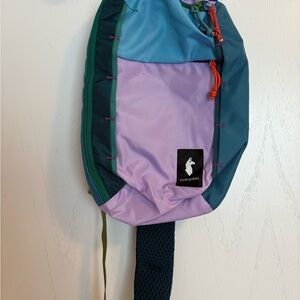 Cotopaxi Todo 8L Sling